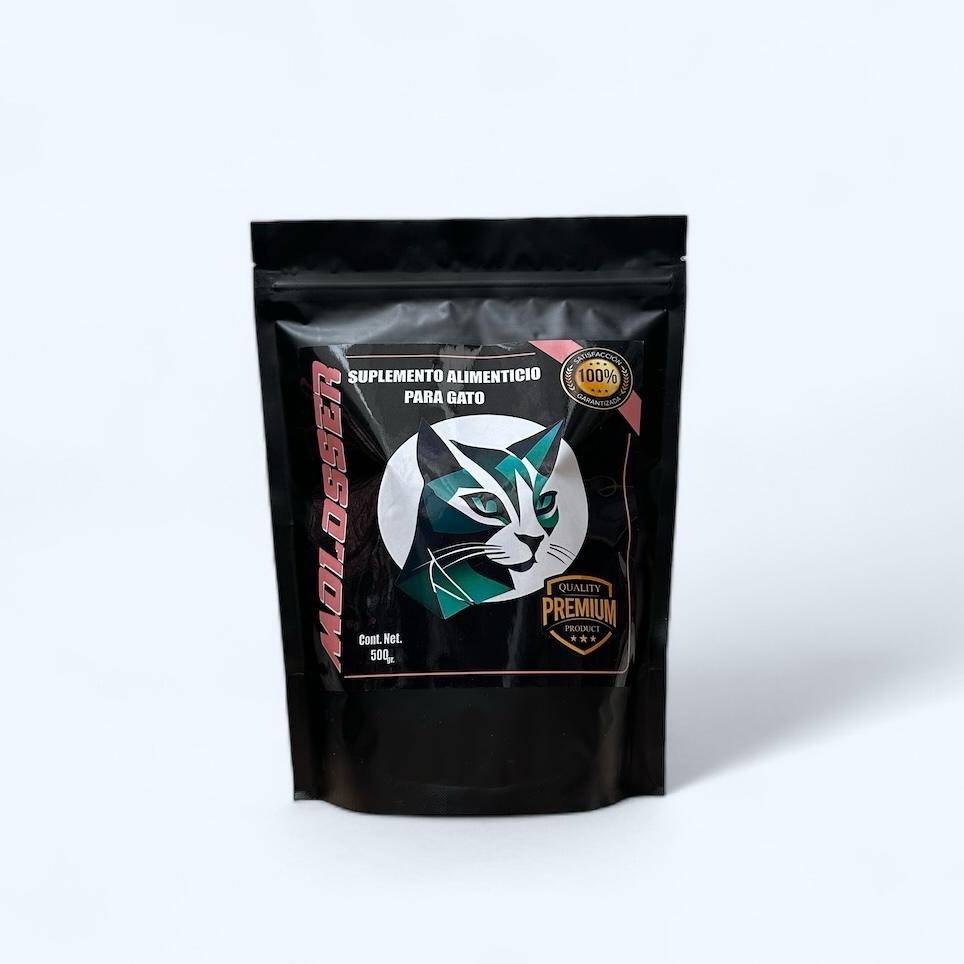 Suplemento alimenticio para Gato