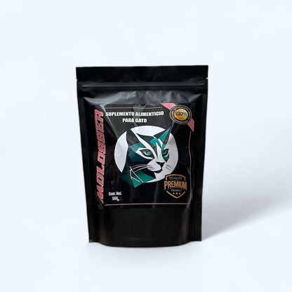 Suplemento alimenticio para Gato